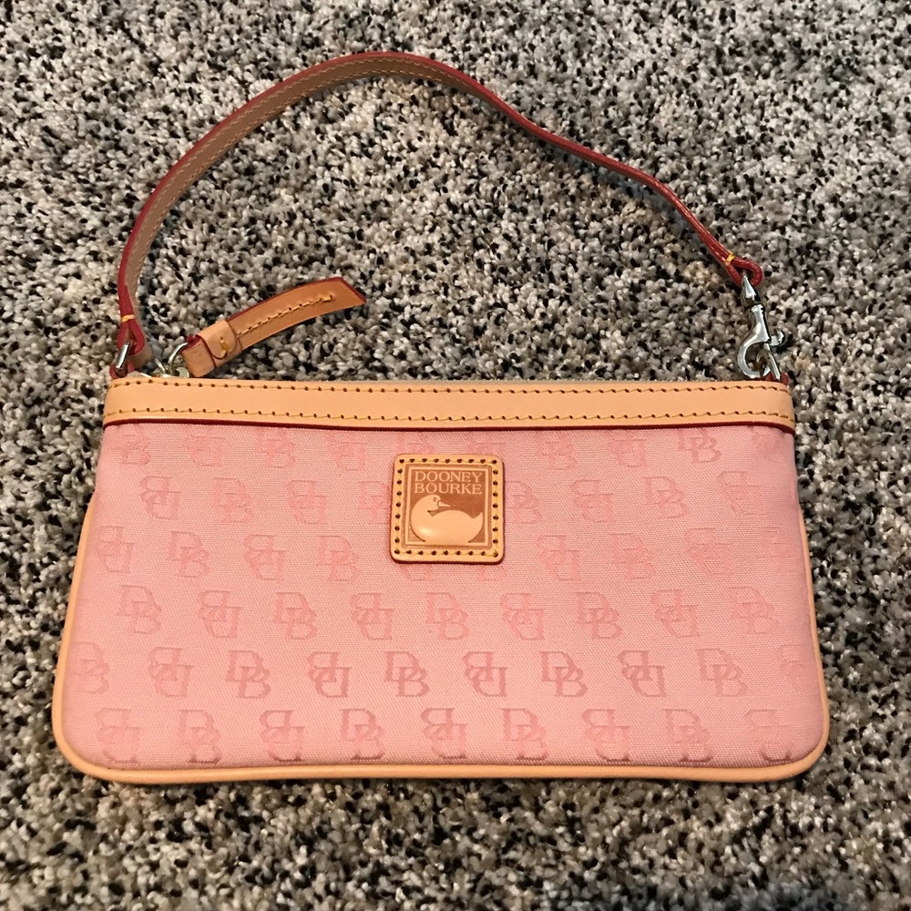 Dooney & Bourke Wristlet